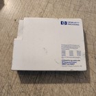 Hp C1806a Black Printhead Genuine New Oem Boxed Free Ship