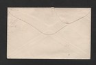 British Solomon Islands 1938 Cover  Vanikoro To New Zealand
