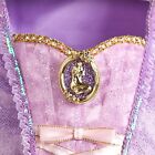 New Disney Store Exclusive Tangled Princess Rapunzel Costume Dress 4 Nwt  45 