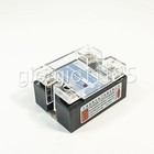 Us Stock 80a Solid State Relay Ssr Dc-dc Input 3-32v Dc Load 5-220v    dc Dd220d80