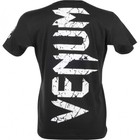 Venum Mma Giant T-shirt - Black