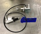 Em2 Exedy Clutch Master  Slave Cylinder Upgrade Black Line For Acura Rsx-s