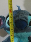 Disney Stitch From Lilo   Stitch Blue Plush Doll Stuffed Animal 14  Disney Store