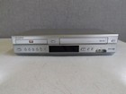 Samsung Dvd-v3300 Vcr Dvd Combo Player Multi Voltage 100-240v For Parts Not Work