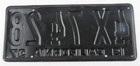 1937 California License Plate