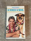 Summer School  vhs  1987  Not A Former Rental   