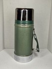 Stanley Aladdin Thermos Bottle Wide Mouth 24oz Nice A-1350b Vintage