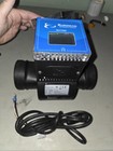 Euromag Water Meter  Dn80 3  Flow Meter mur7000 Magnetic Flow Meter Used To Test