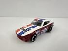 Hot Wheels 2011 Trea ure Hunt  Datsun 240z Super Treasure Hunt Red Htf