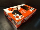 1950 s Dubble Bubble  halloween  Variation  1  - Empty Custom Design Box