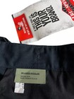 Nwt Tru-spec Men   s 3xl Rip Stop Black Poly Cotton Tactical Utility Pants