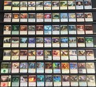    custom Commander Deck    The Ur-dragon - Dragons - Mtg Edh