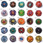 Beyblade Launcher Spinning Fusion Battle Kids Tops Metal Children Toys Gyro