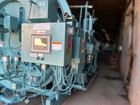 350 Hp Cleaver Brooks 150 Psi Steam Boiler 2007 Model Cble-200-350-150