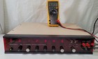 Valhalla Scientific 2701 Programmable Precision Dc Voltage Calibrator Tested