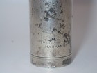 Vintage Boston Wonder 72mm Metal Clarinet Barrel - Cundy Bettoney - 16 85mm I d 