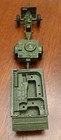 Vintage England Meccano Dinky Toys Military Army Tanks   Jeeps   Cannons 25  Lot