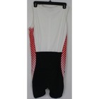 Vintage Louis Garneau Tri Suit Sleeveless Cycling Triathlon Suit Mens L