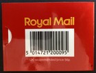 Gb1p 1988 9 Machin Window Booklet 4 X 14p Round Tab Code P Complete