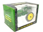 1 16 John Deere Model Hn Tractor  Collector Edition With Single Front Wheel