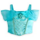 Nwt Disney Store Jasmine Deluxe Costume Baby Aladdin 12-18 18-24 M