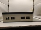 Happy Days Diner S Scale Building diorama