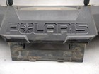 11-14 Polaris Sportsman 400 Ho Front Storage Box Cover Rack Assembly 5439034-070