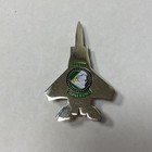 555th Fighter Squadron Triple Nickel Luke Afb  Az F-15 Air Force Challenge Coin