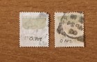 Stamps Great Britain  Lot Of 2 Stamped   admiralty     Official  See Details