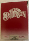 Vintage Mahoney   s Silver Nugget Casino  N  Las Vegas By Paulson Cards Brand Vf 