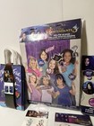 Disney Descendants Party Supplies 3 Balloons  Kraft Bags  Swirls  Tattoos  Props