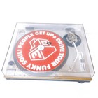 Technics Sl-1200mk2 Direct Drive Player Dj Turntable 1981 Used From Japan