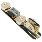 Obsidianwire T4 Custom 4-way For Tele Pre-wired Kit - 250k Cts Pots