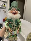Mark Roberts 2021 Lucky Clover Elf Medium 15 5    51-23110