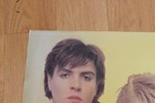 Dealer Lot Of 2 1984 Duran Duran Original 24  X 35  Unused Color Posters
