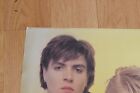 Dealer Lot Of 3 1984 Duran Duran Original 24  X 35  Unused Color Posters