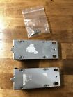 Original  Cisco Rckmnt-19-cmpct Rack Mount Kit Ws-c2960c  Ws-c2960cx  Ws-c2960cg