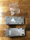 Original  Cisco Rckmnt-19-cmpct Rack Mount Kit Ws-c3560c  Ws-c3560cx  Ws-c3560cg