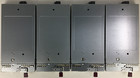 Lot Of 4 Hp Aj940-04402 Hp I o Module Sas Controller For D2600