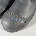 Cosmas Titan 8 X Firefighter Boots Mens 8x Black Leather Crosstech Structural