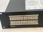 Extron Dxp 84 Hdmi Digital Crosspoint Matrix Switcher
