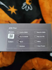 New Ayn Thor Pro 12   256gb Handheld Gaming Handheld Black With Thor Tpu Grip