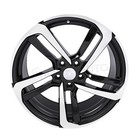 19 x8 5  Alloy Wheel Rim For Honda Accord Sport 2018-2022 42700tvaa94 Black