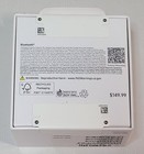 New Sealed Samsung Galaxy Buds3 Fe - Sm-r420 Black - Wireless Bluetooth Earbuds