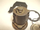 New 1978 - 1996 Ford Bronco Rear Tailgate Power Window Electric Lock   Keys