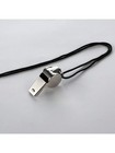 Whistle  Whistle For Coaches  Stainless Steel Whistles Coach 2 Pcs