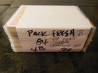 1986 Garbage Pail Kids Gpk Usa Series 4 Vintage Complete 84 Card Error My B Sets