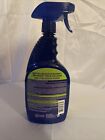 Microban 24 Hour Multi-purpose Cleaner And Sanitizing Spray fresh Scent 32 Oz