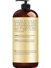 Fractionated Coconut Oil - 16 Fl Oz - 100  Pure And Natural - Premium Grade Carr