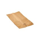Karat 6lb Paper Bag - Kraft - 2 000 Ct  Fp-sos06k